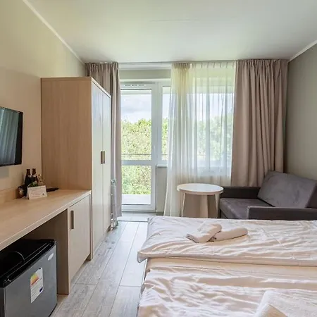 Apartment Horyzont Apartamenty- 50m Od Morza!!!apartamenty Prywatne W Family Dominikana- Self Check In *