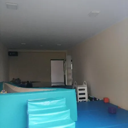Apartment Horyzont Apartamenty- 50m Od Morza!!!apartamenty Prywatne W Family Dominikana- Self Check In