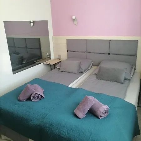Apartman Horyzont Apartamenty- 50m Od Morza!!! Prywatne W Family Dominikana- Self Check In