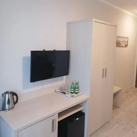 Horyzont Apartamenty- 50m Od Morza!!!apartamenty Prywatne W Family Dominikana- Self Check In * Sianozety