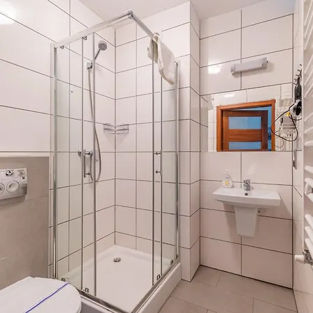 Horyzont Apartamenty- 50m Od Morza!!! Prywatne W Family Dominikana- Self Check In Apartman