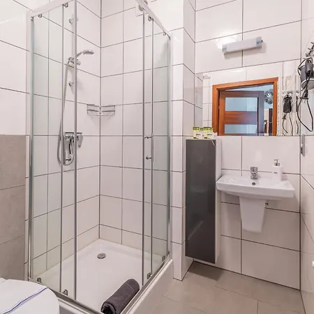 Horyzont Apartamenty- 50m Od Morza!!! Prywatne W Family Dominikana- Self Check In Apartman Sianozety