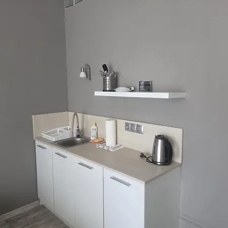 Apartman Horyzont Apartamenty- 50m Od Morza!!! Prywatne W Family Dominikana- Self Check In *
